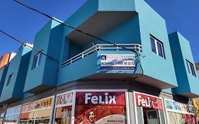 Resort Suites Vecindario